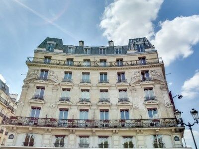 La Royale Hotel 4*