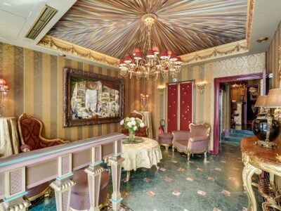 Hotel La Royale 4*