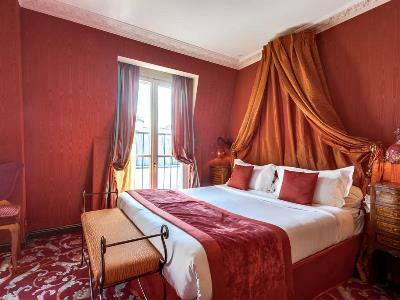 Hotel La Royale 4*