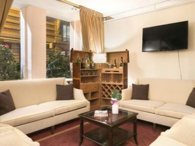 Etoile Saint Ferdinand By Happyculture 4* Paris