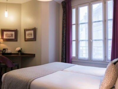 De Neuve By Happyculture Parigi