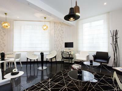 Hotel Ascot Opera