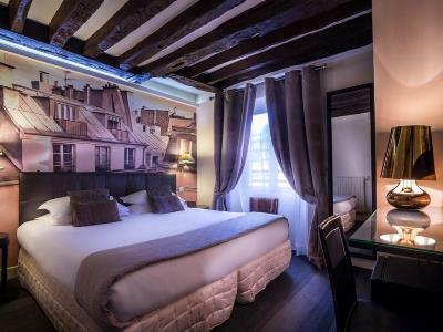 Hotel Ascot Opera 3*
