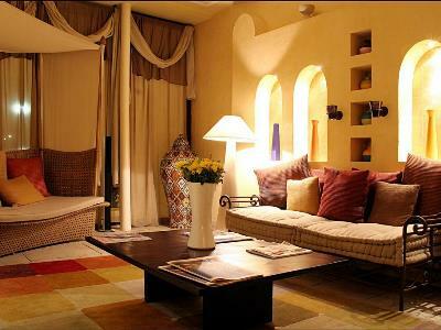 Hotel Royale Montsouris Parigi