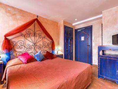 Royale Montsouris 3* Parigi