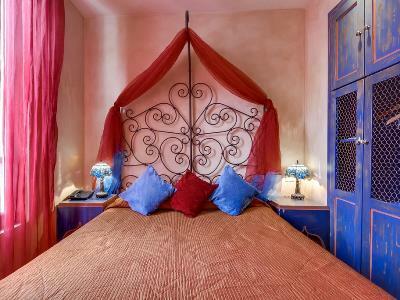 Hotel Royale Montsouris Parigi