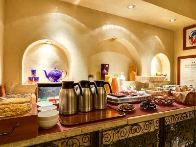 Hotel Royale Montsouris Parigi