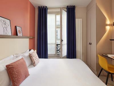 Du Savoir Hotel 3*