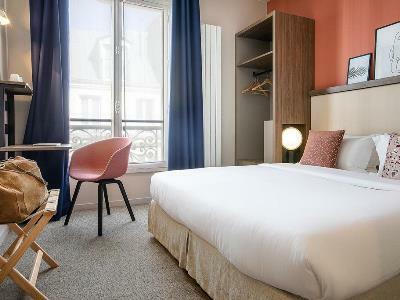Du Savoir 3* Parigi