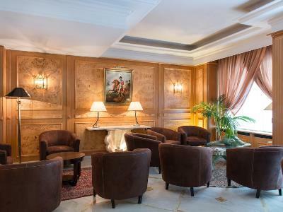 Princesse Caroline Hotel 3*