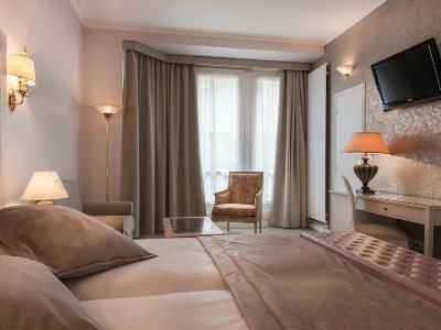 Princesse Caroline Hotel 3*