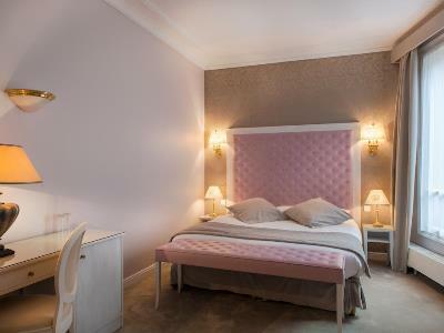Princesse Caroline Hotel