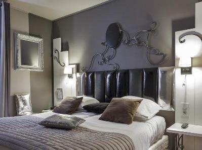 De France Invalides Hotel 3*