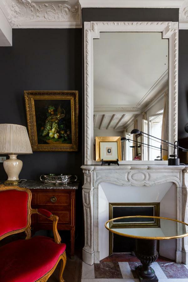 Appartamento Veeve - Moments From Monet