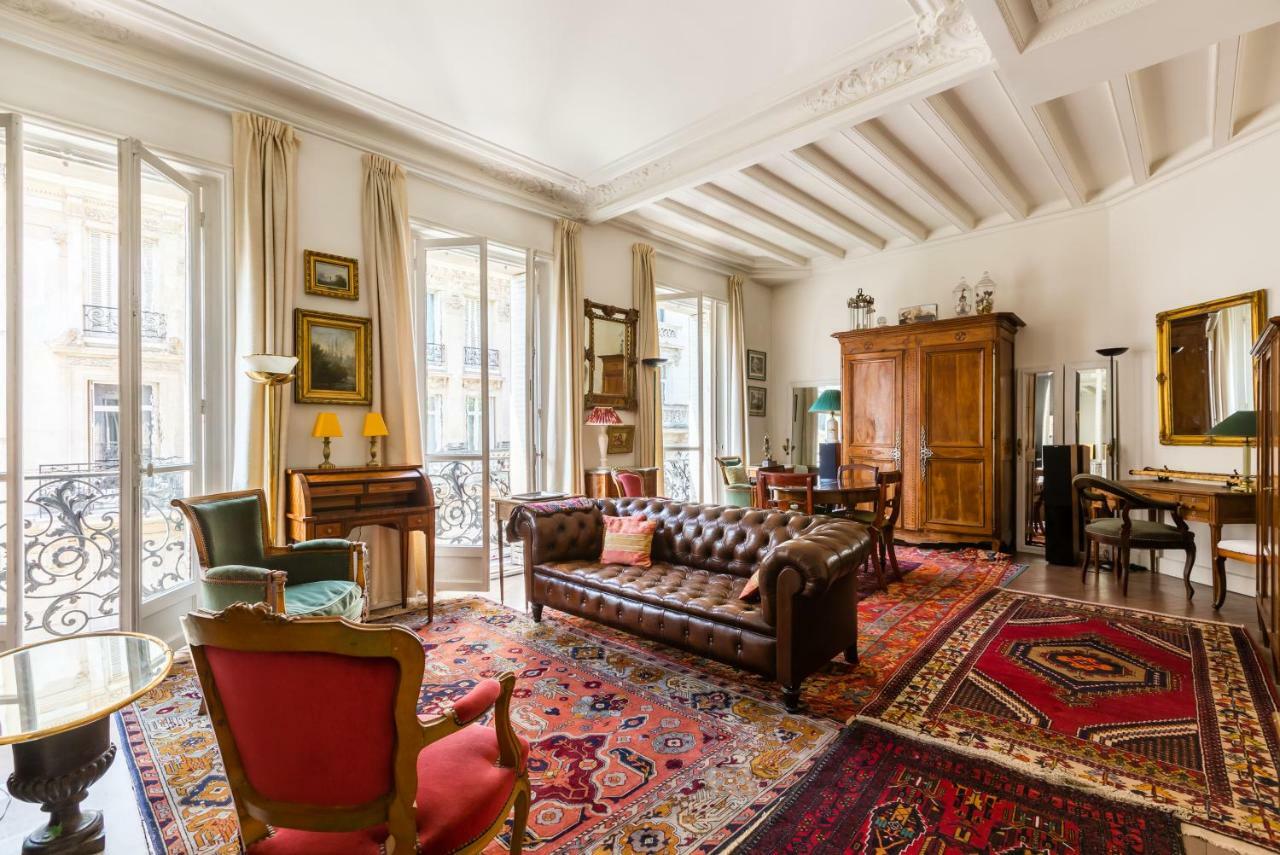 Veeve - Moments From Monet Appartamento Parigi