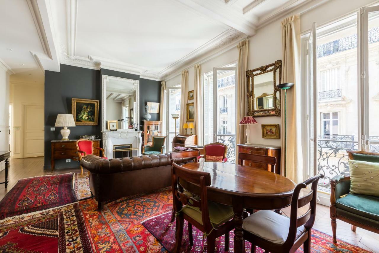 Veeve - Moments From Monet Appartamento Parigi