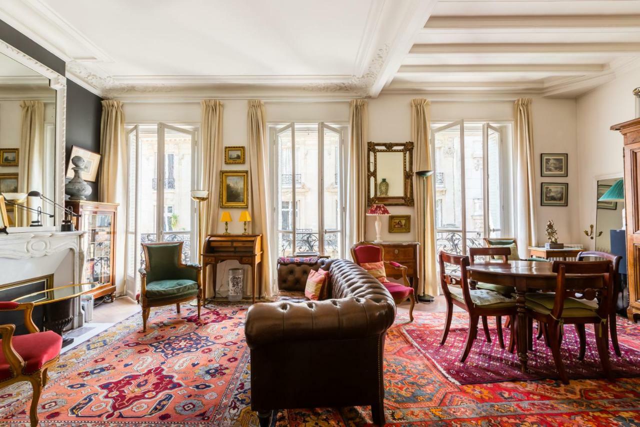 Veeve - Moments From Monet Appartamento