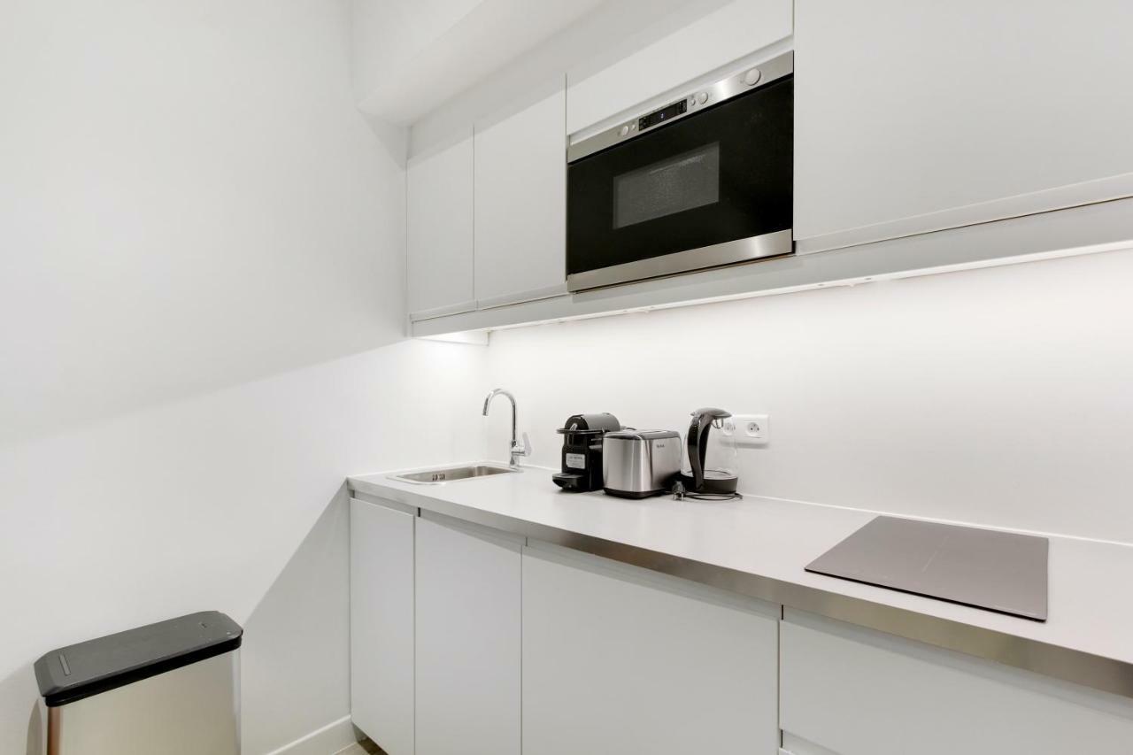 Pick A Flat's In Batignolles - Passage Cardinet * Parigi
