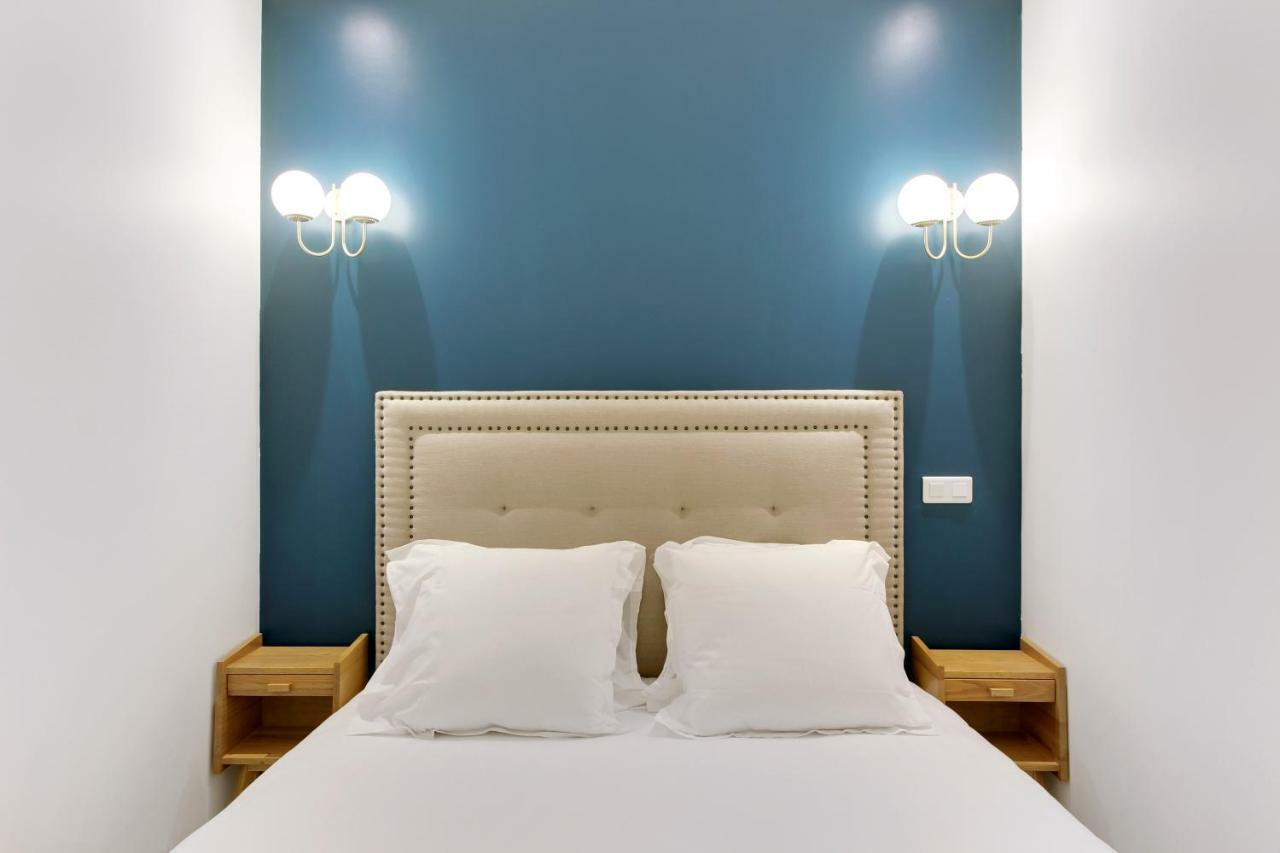 Pick A Flat's In Batignolles - Passage Cardinet *