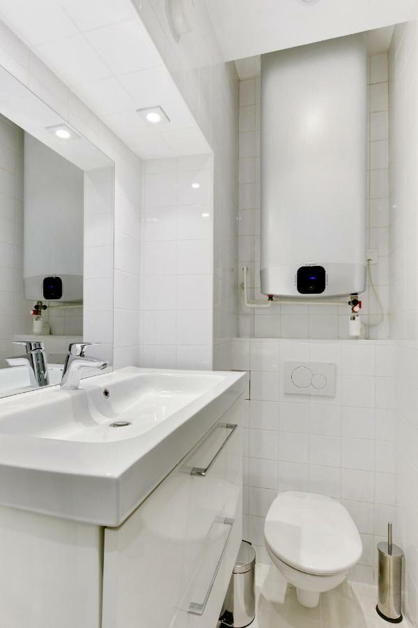 Pick A Flat's In Batignolles - Passage Cardinet * Parigi