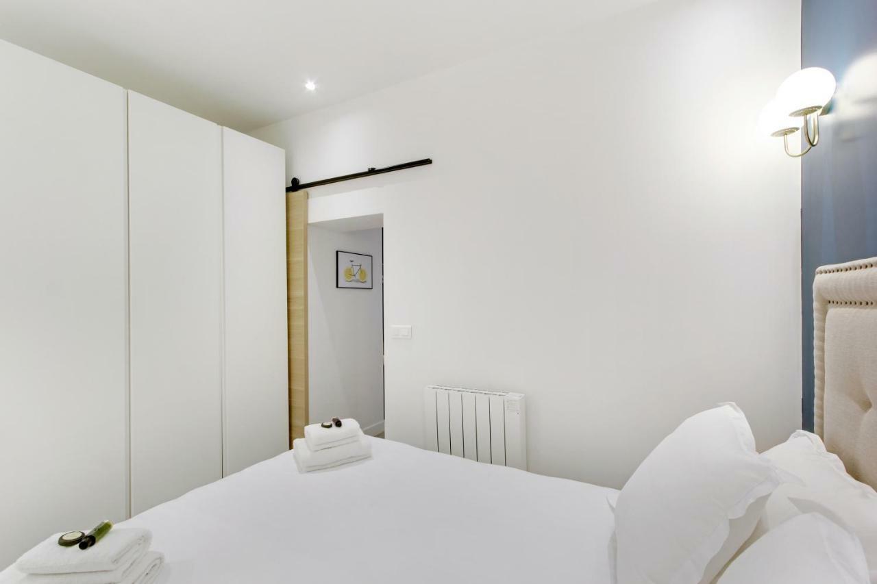 Appartamento Pick A Flat's In Batignolles - Passage Cardinet Parigi