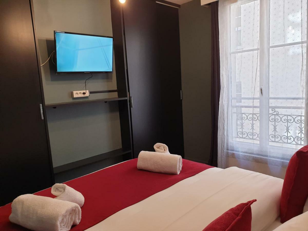 Apartment Quartier Latin - Collegiale Paris