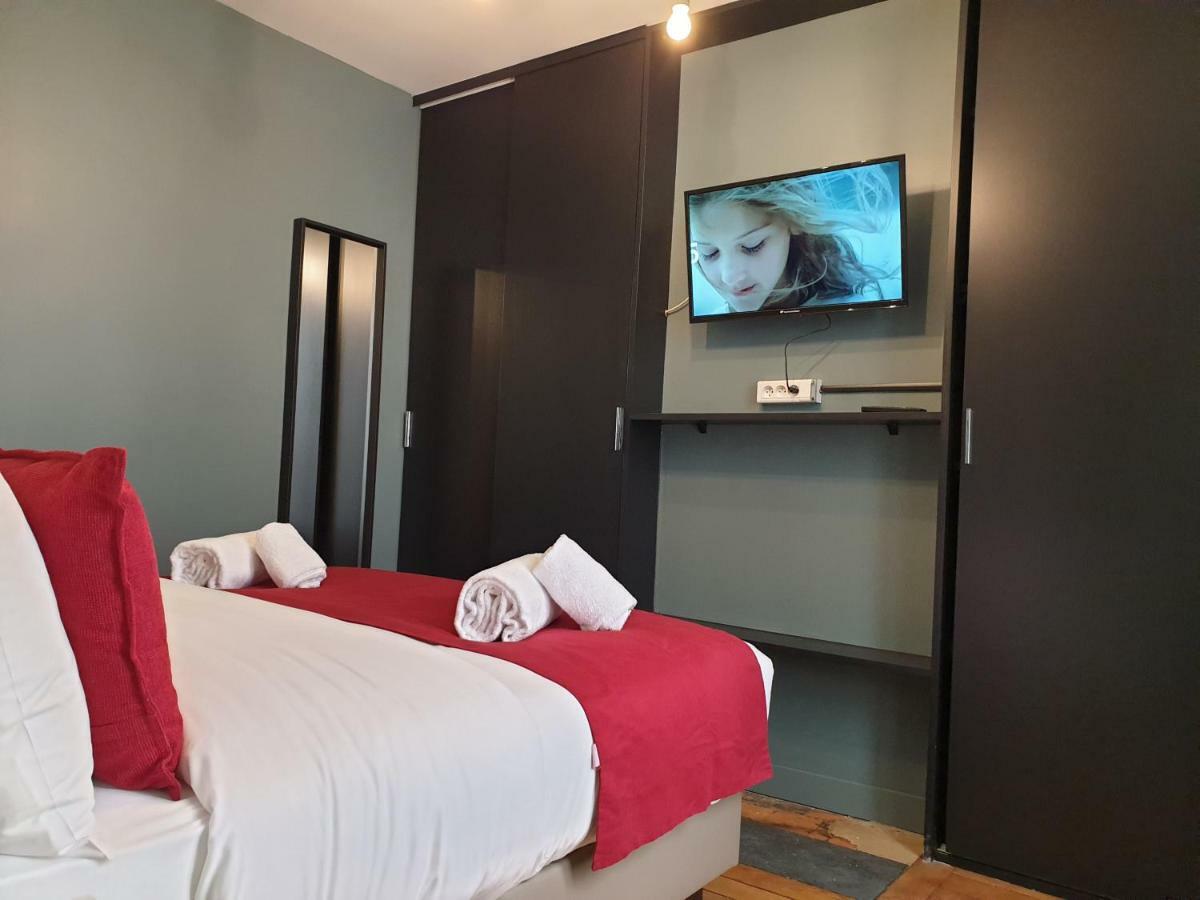 Apartment Quartier Latin - Collegiale Paris