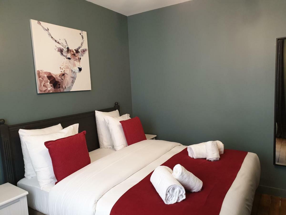 Apartment Quartier Latin - Collegiale
