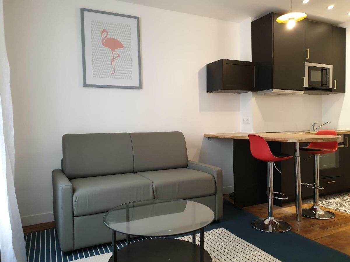 Apartment Quartier Latin - Collegiale *