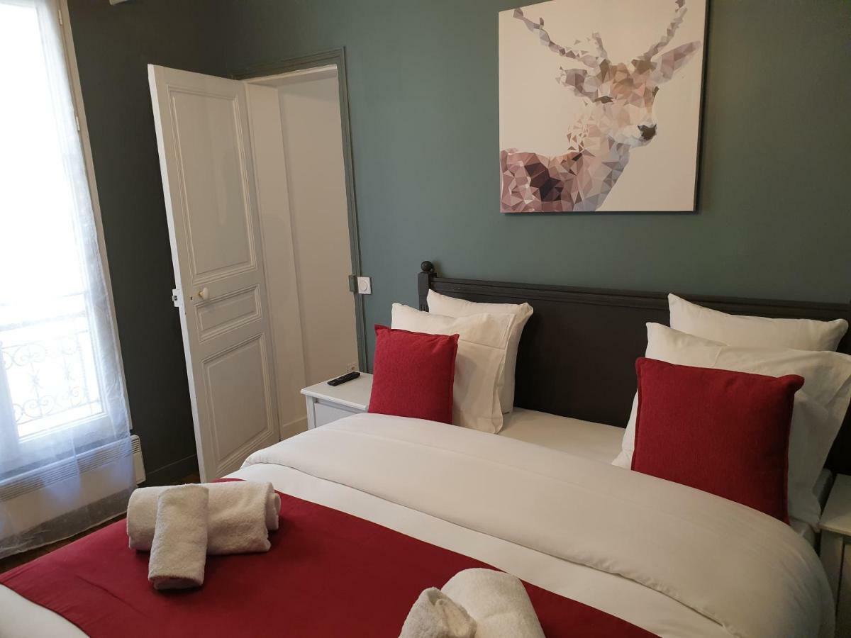 Apartment Quartier Latin - Collegiale Paris