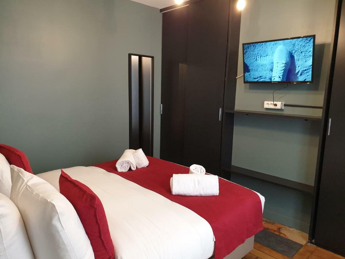 Quartier Latin - Collegiale Apartment