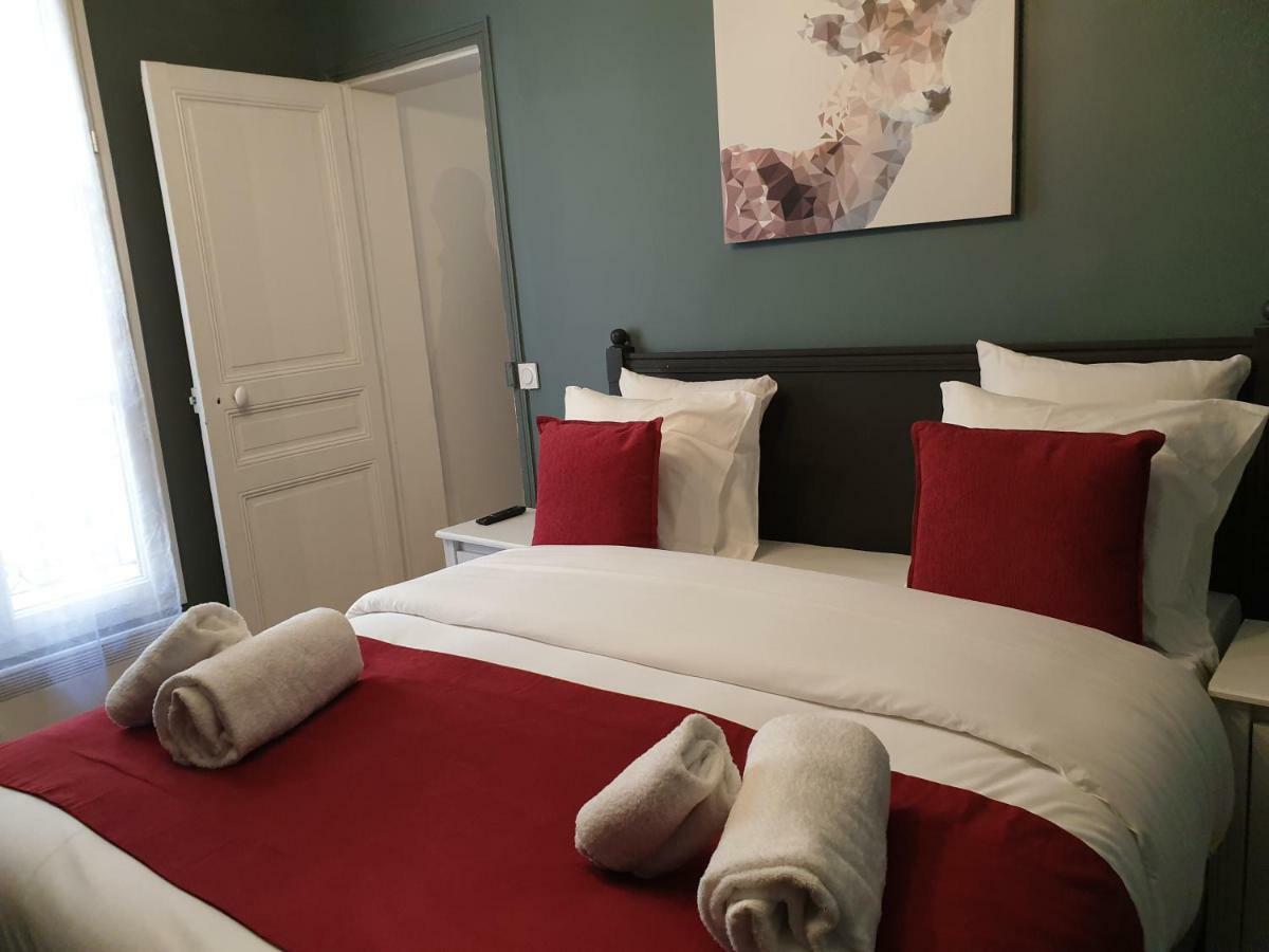 Apartment Quartier Latin - Collegiale Paris