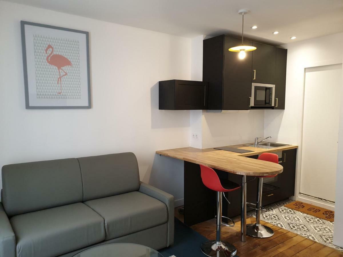 Quartier Latin - Collegiale Apartment *