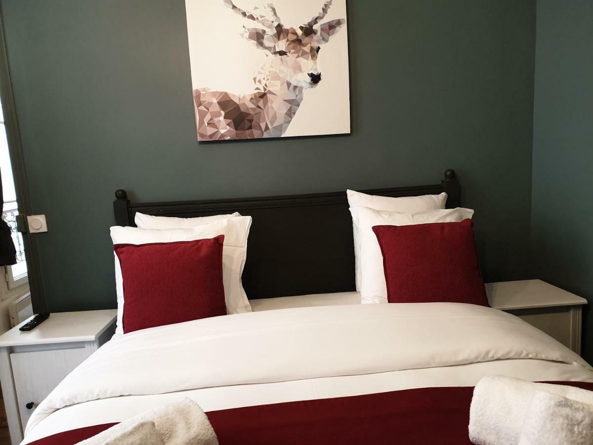 Quartier Latin - Collegiale Apartment Paris