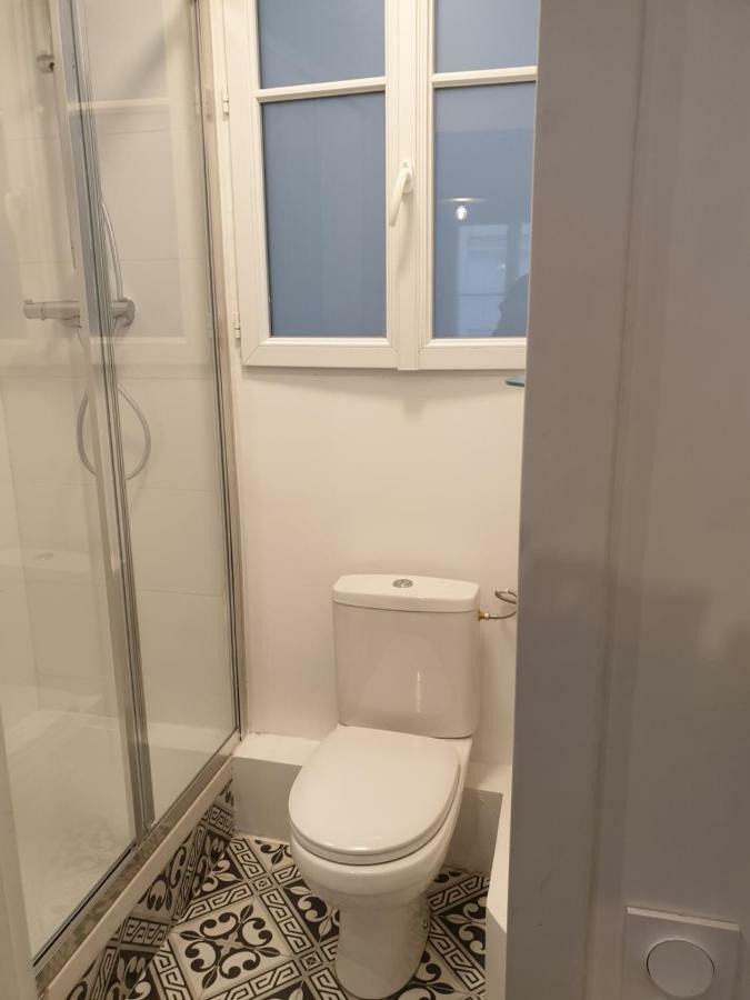 Apartment Quartier Latin - Collegiale