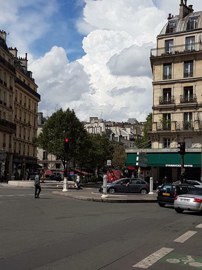 Quartier Latin - Collegiale Apartment *