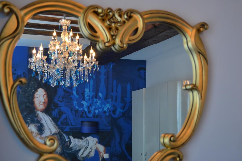 Boutique Konfidentiel Hotel