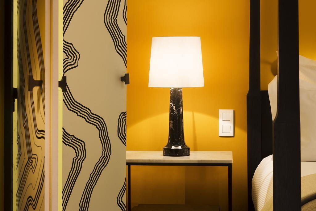 Hotel The Chess Parigi