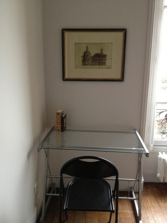 Appartamento Cherche-midi *