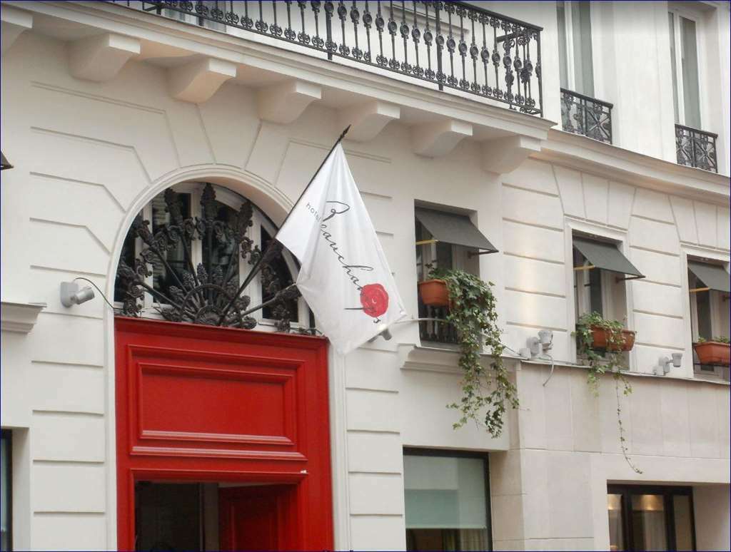 Nh Champs-elysees 4* Parigi