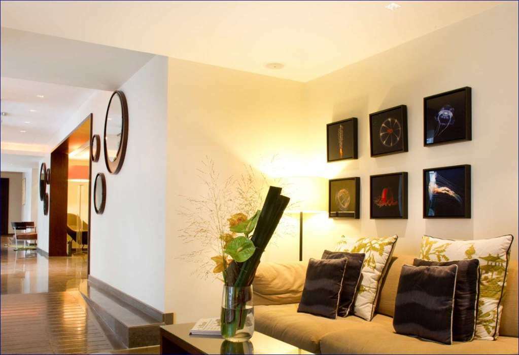 Nh Champs-elysees Hotel Parigi