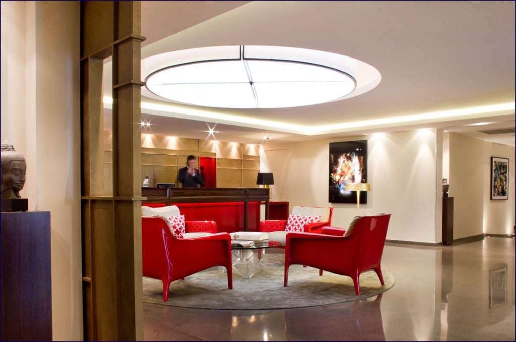 Hotel Nh Champs-elysees 4*