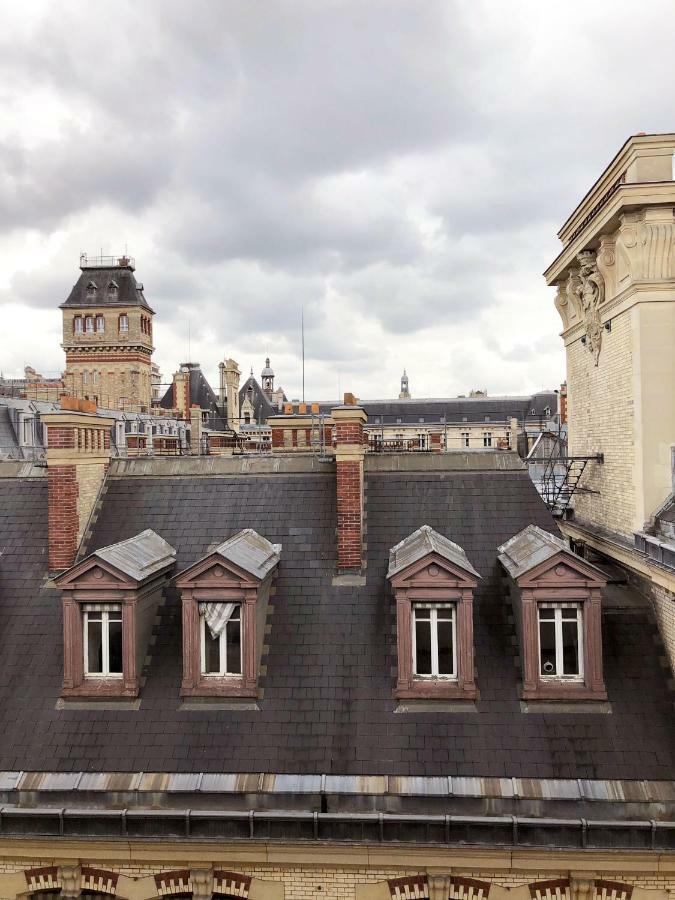Des 3 Colleges Hotel Paris
