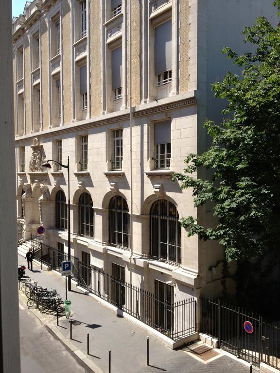 Cherche-midi Appartamento