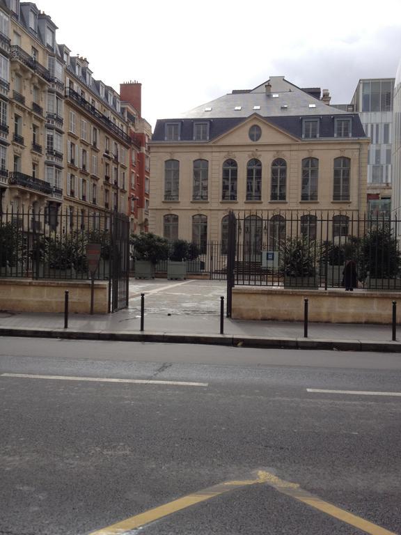 Appartamento Cherche-midi Parigi