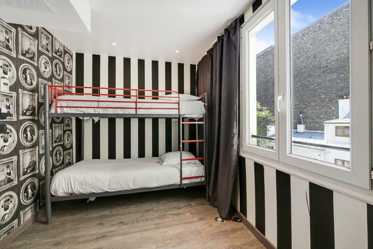 Hotel The Element Parigi