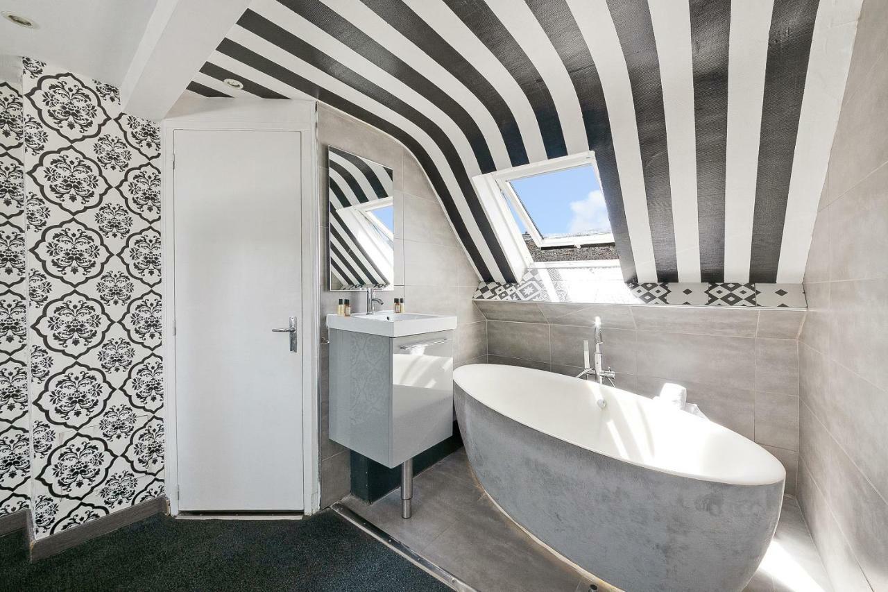 The Element Hotel Parigi