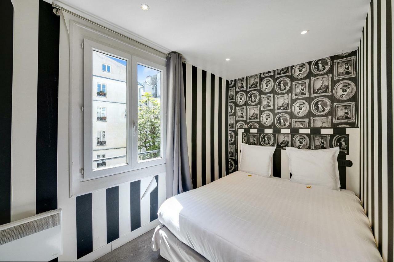 Hotel The Element