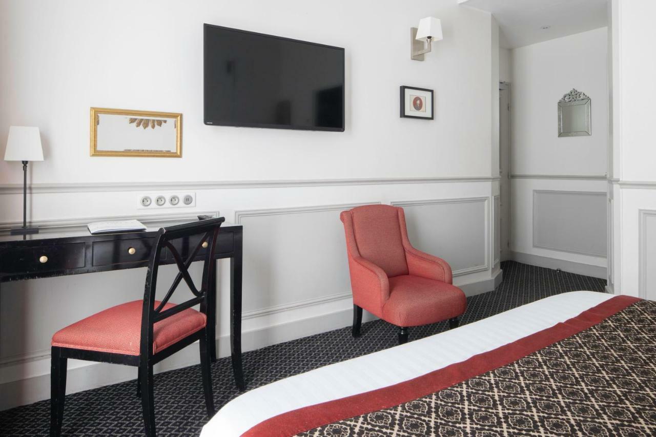 Bradford Elysées - Astotel Hotel 4*