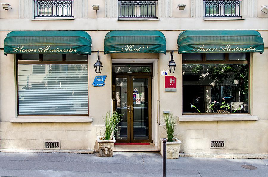 Pilime Parigi